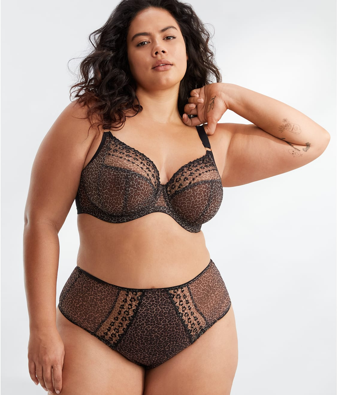 Matilda Full Brief | Bare Necessities