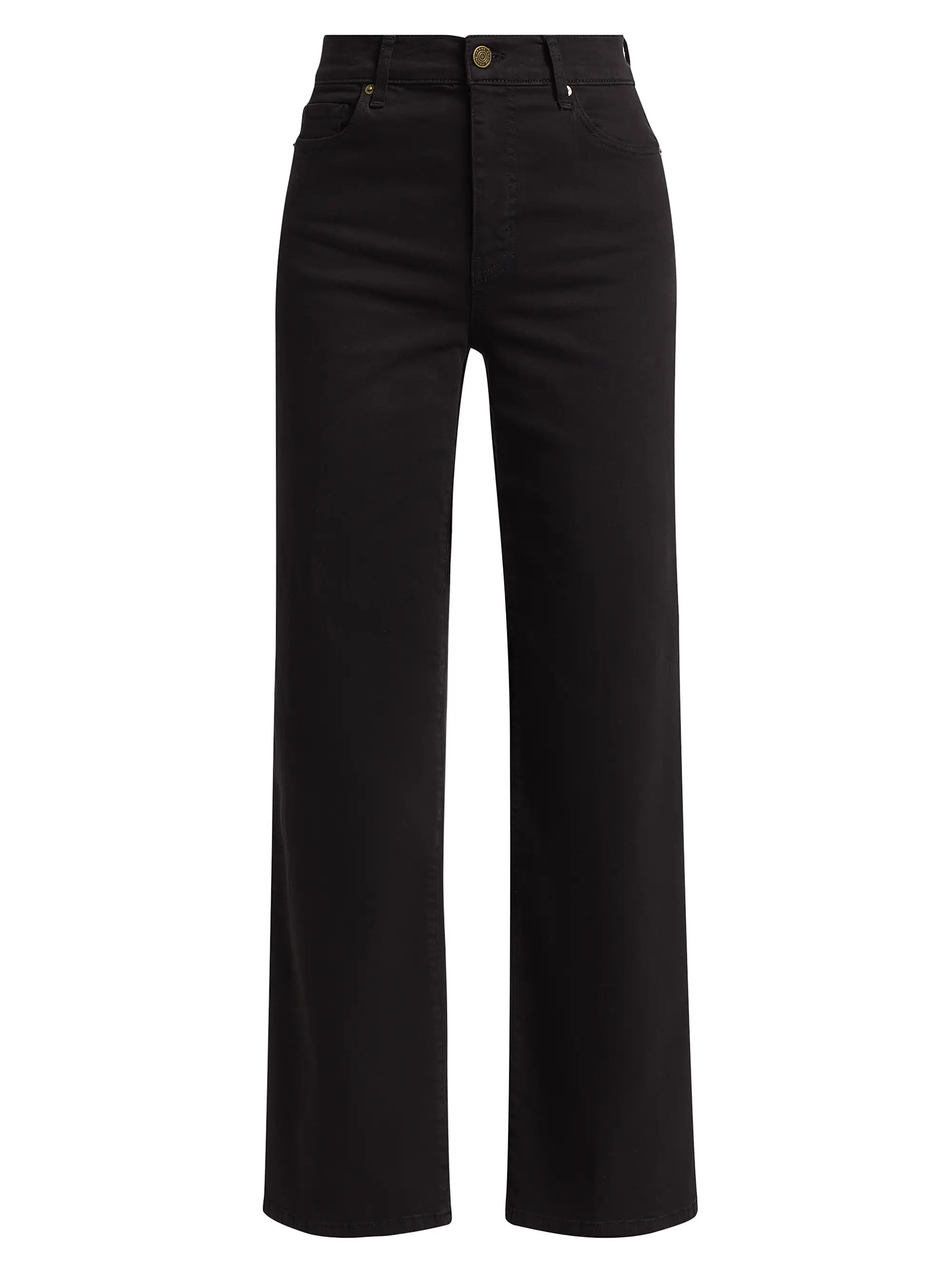 Frame Le Slim Palazzo Jeans | Saks Fifth Avenue | Saks Fifth Avenue