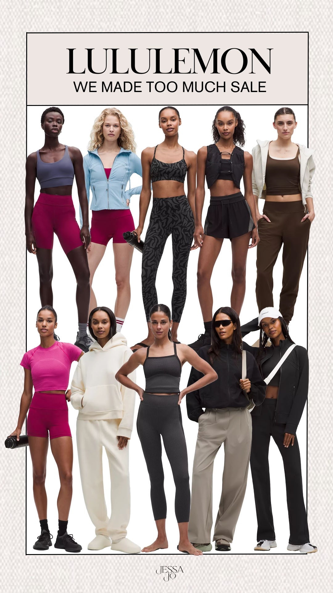 Lululemon we made too much sale. Lululemon favorites. Lululemon fall workout set. Lululemon sale.

#LTKSeasonal #LTKSaleAlert #LTKActive