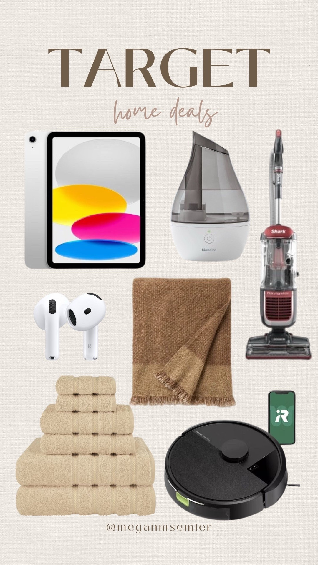 Target home deals 

#LTKSaleAlert #LTKSeasonal #LTKHome