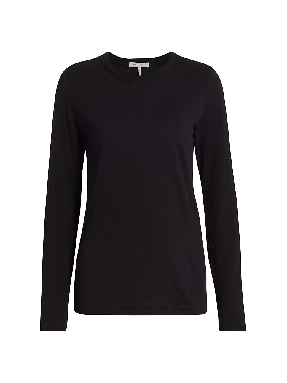 Long-Sleeve Top | Saks Fifth Avenue