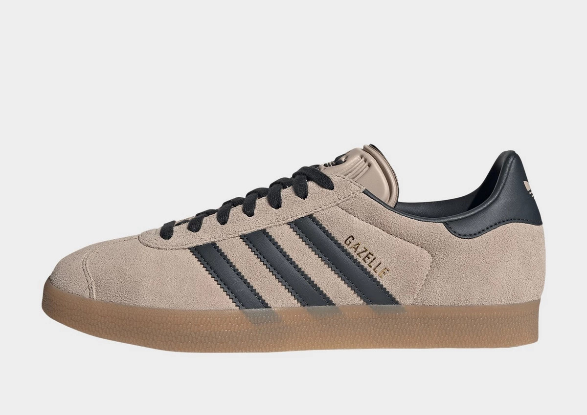 adidas Gazelle Shoes | JD Sports (UK)