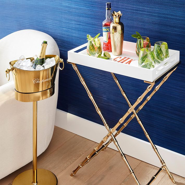 Build Your Bar Collection | Mark and Graham