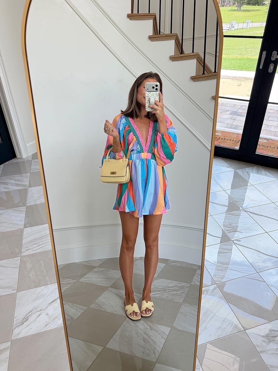 Amazon date night romper that looks like a dress! I have been obsessed with lately! These are great pieces for summer especially these beaded heels! ✨🤍




Ootd, Amazon finds, date night outfit, dresses, summer dresses, summer date night, night out outfits, vacation outfits, outfit inspo, summer outfits

#LTKootd #LTKSeasonal