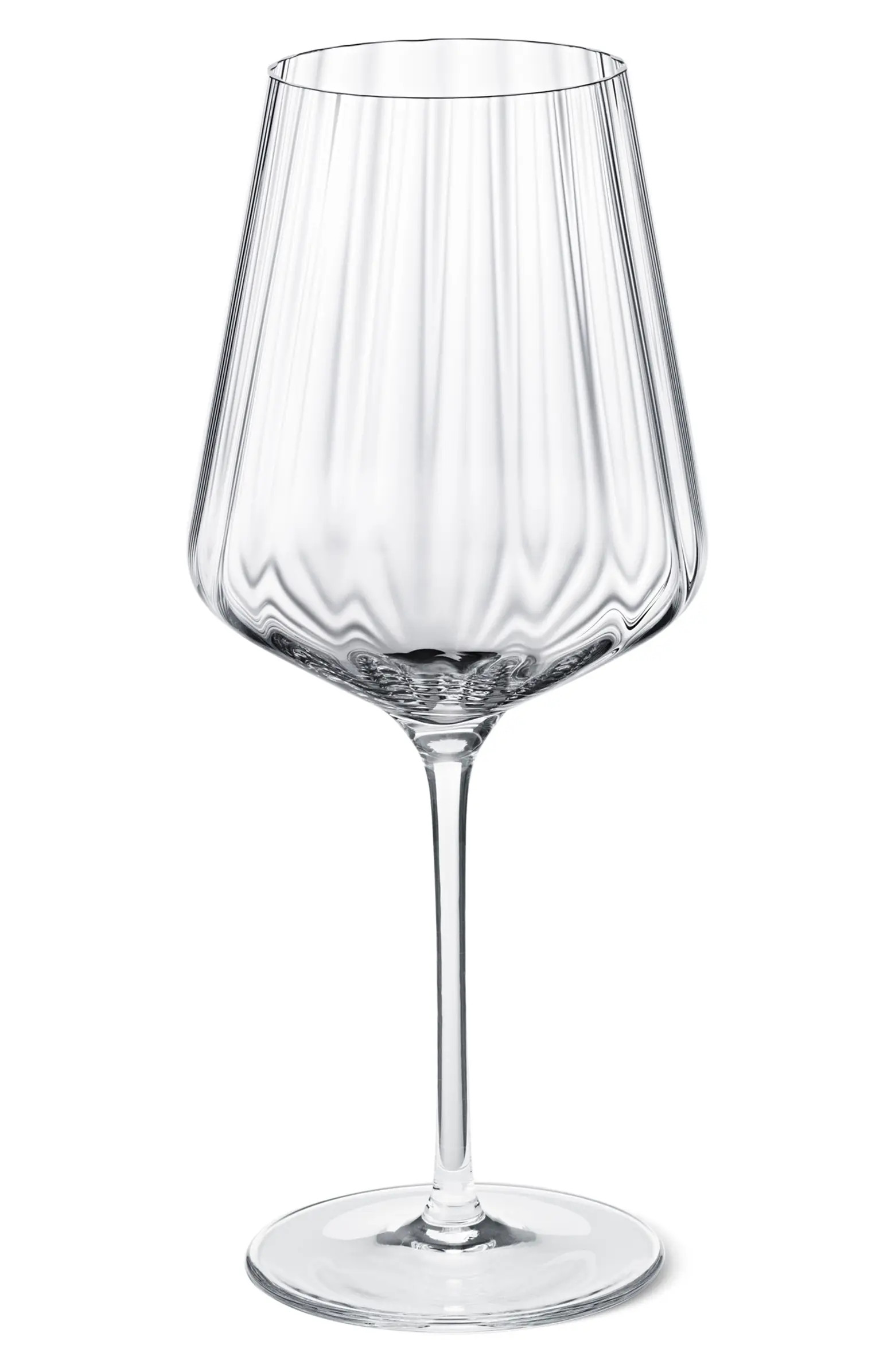 Set of 6 Bern Crystal White Wine Glasses | Nordstrom