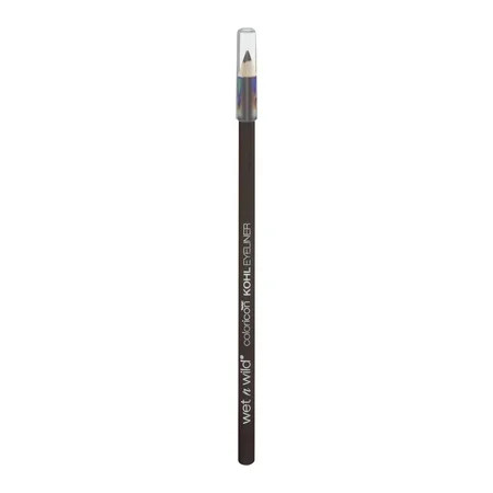 (2 Pack) Wet N Wild Color Icon Kohl Eyeliner Pencil, Simma Brown Now! | Walmart (US)