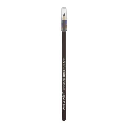(2 Pack) Wet N Wild Color Icon Kohl Eyeliner Pencil, Simma Brown Now! | Walmart (US)
