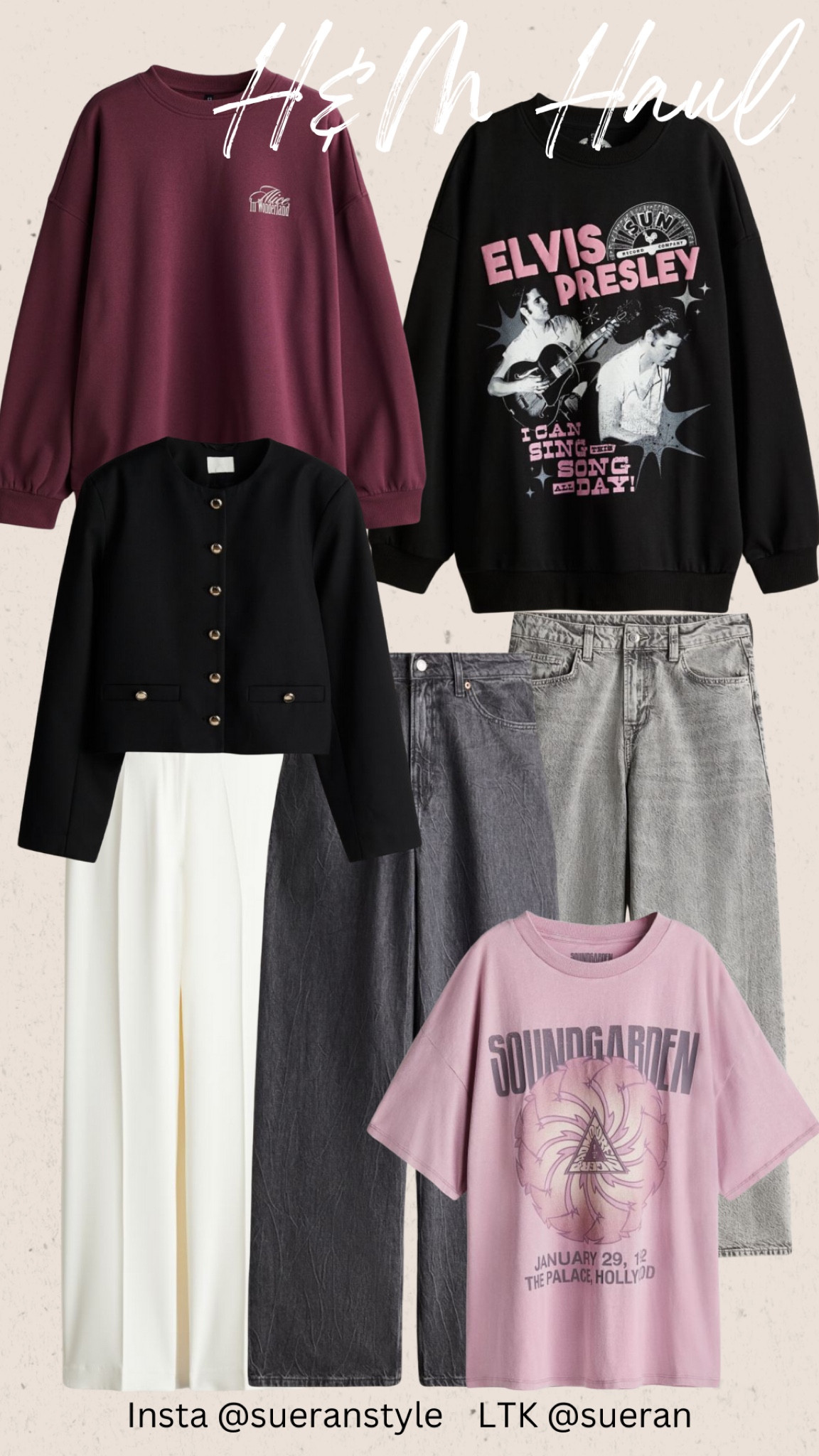 Did someone say cozy!?!

#LTKHoliday #LTKStyleTip #LTKFindsUnder50