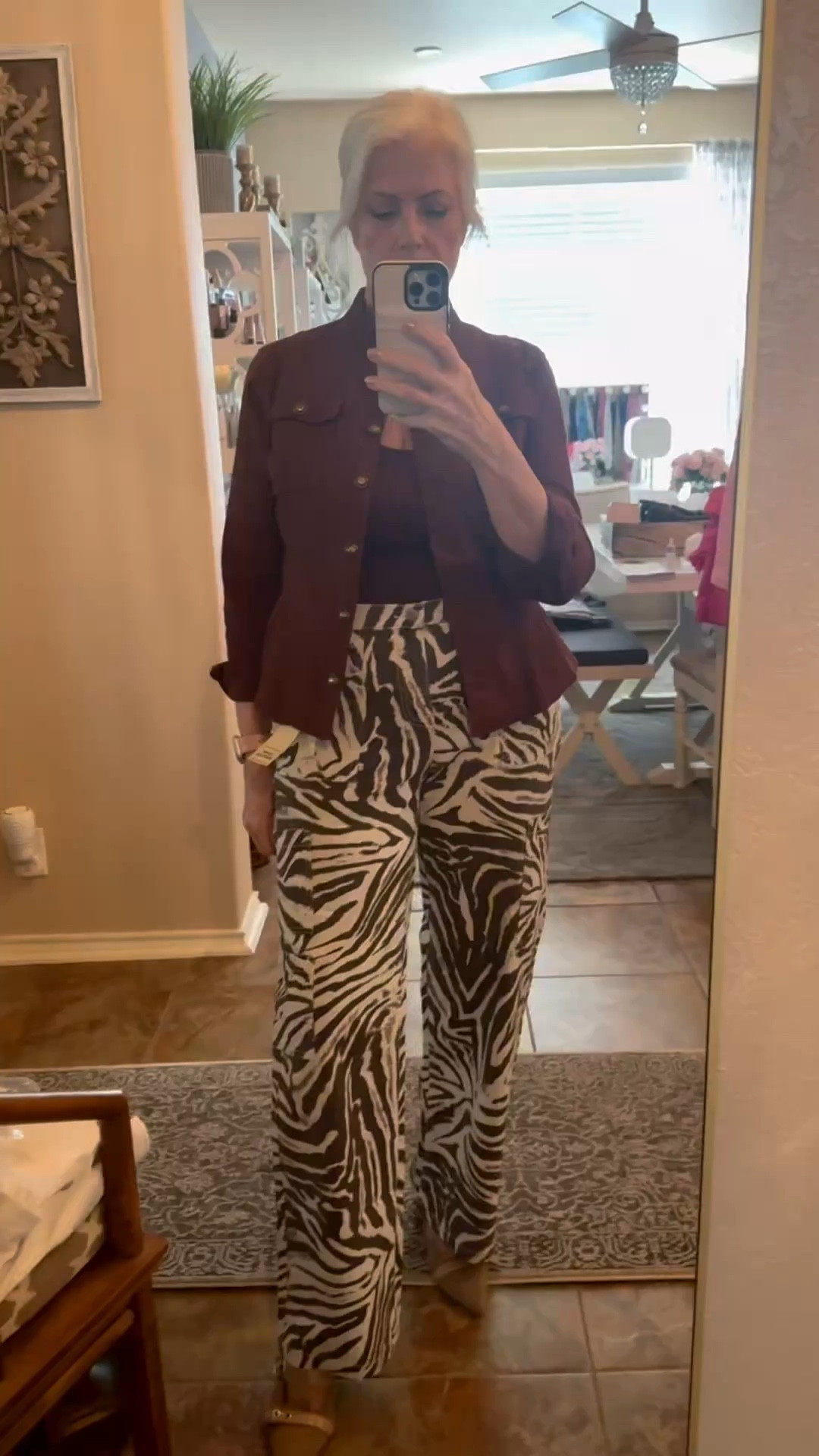 New prints on the, No Boundaries”, Viral Cargo Pants from Walmart!  Don’t wait!  Get them ASAP!  They will SELL OUT!
#No Boundaries #Walmart 

#LTKTall #LTKMidsize #LTKPetite