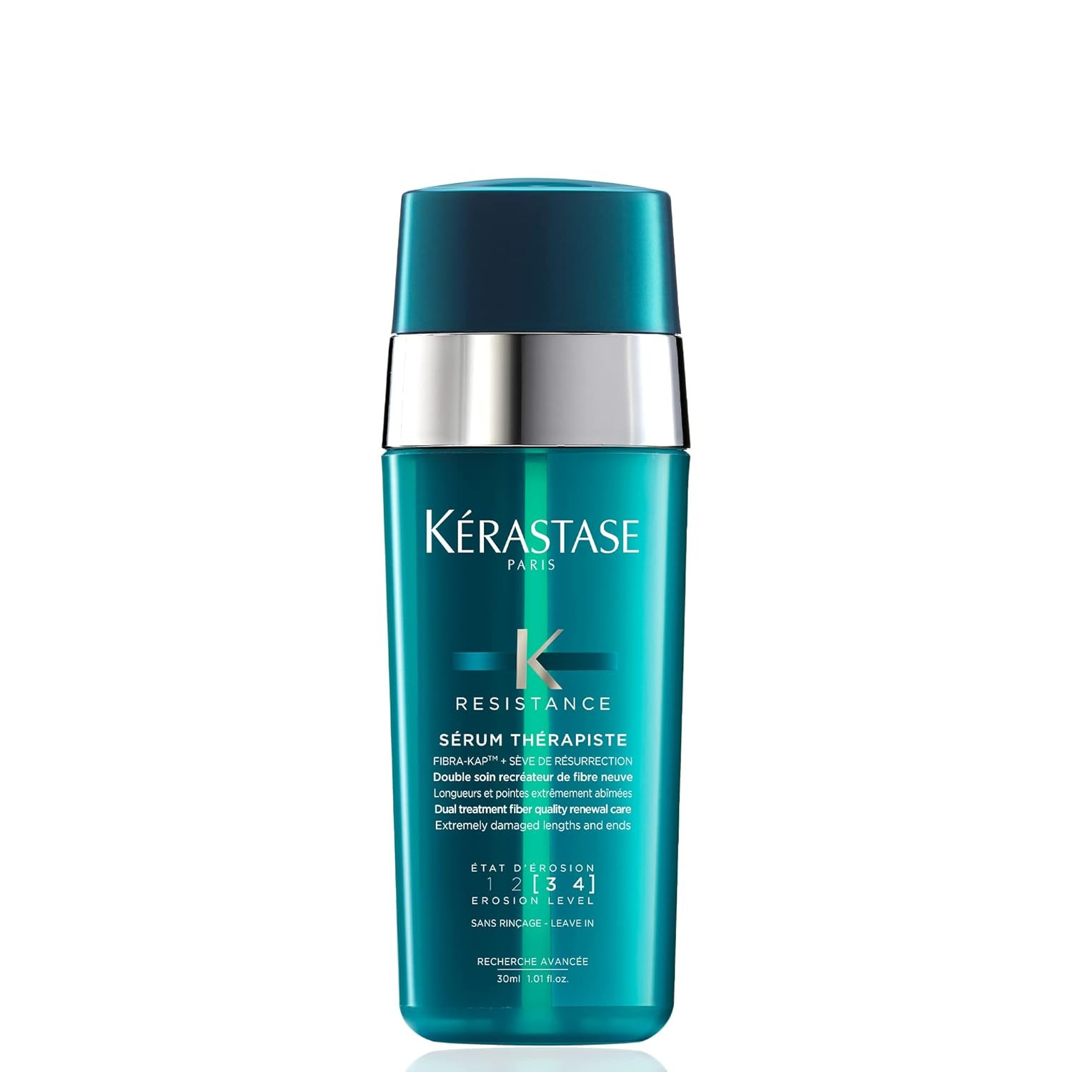KERASTASE Resistance Sérum Thérapiste Hair Serum | Strengthening Hair Serum & Heat Protectant |... | Amazon (US)