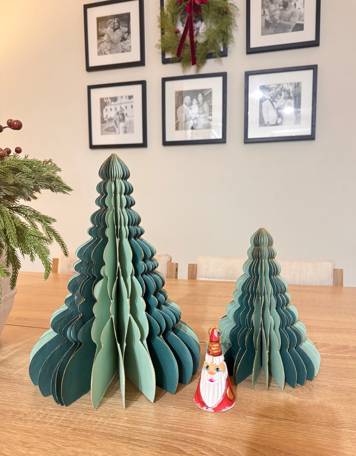 Honeycomb Trees🤩 

#LTKHoliday #LTKHome #LTKSaleAlert