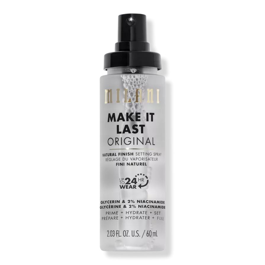 Make It Last Setting Spray Prime + Correct + Set | Ulta