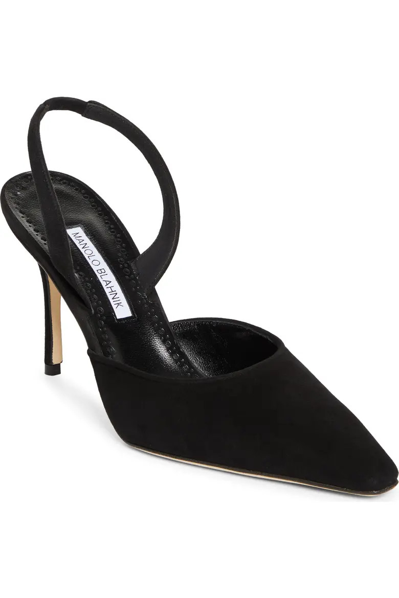 Borelapla Slingback Pump (Women) | Nordstrom | Nordstrom