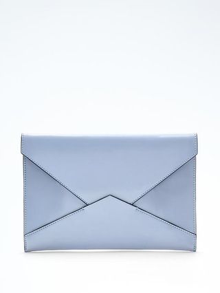 Medium Envelope Pouch | Banana Republic US