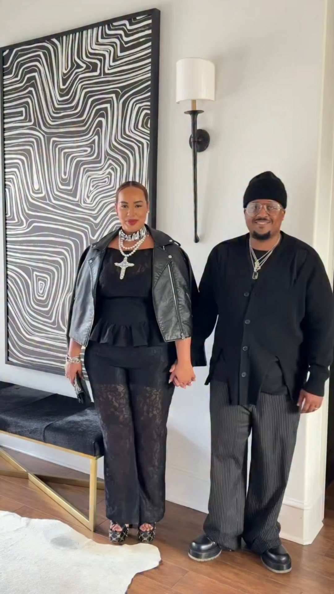 All 🖤 everything & more date nights in 2026🫶🏽 ✨
#blackoutfit #blacklove #couplegoals

#LTKgrwm #LTKFindsUnder50 #LTKPlusSize