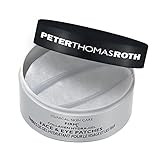 Amazon.com: Peter Thomas Roth | FIRMx Collagen Hydra-Gel Face & Eye Patches | Collagen Gel Patche... | Amazon (US)