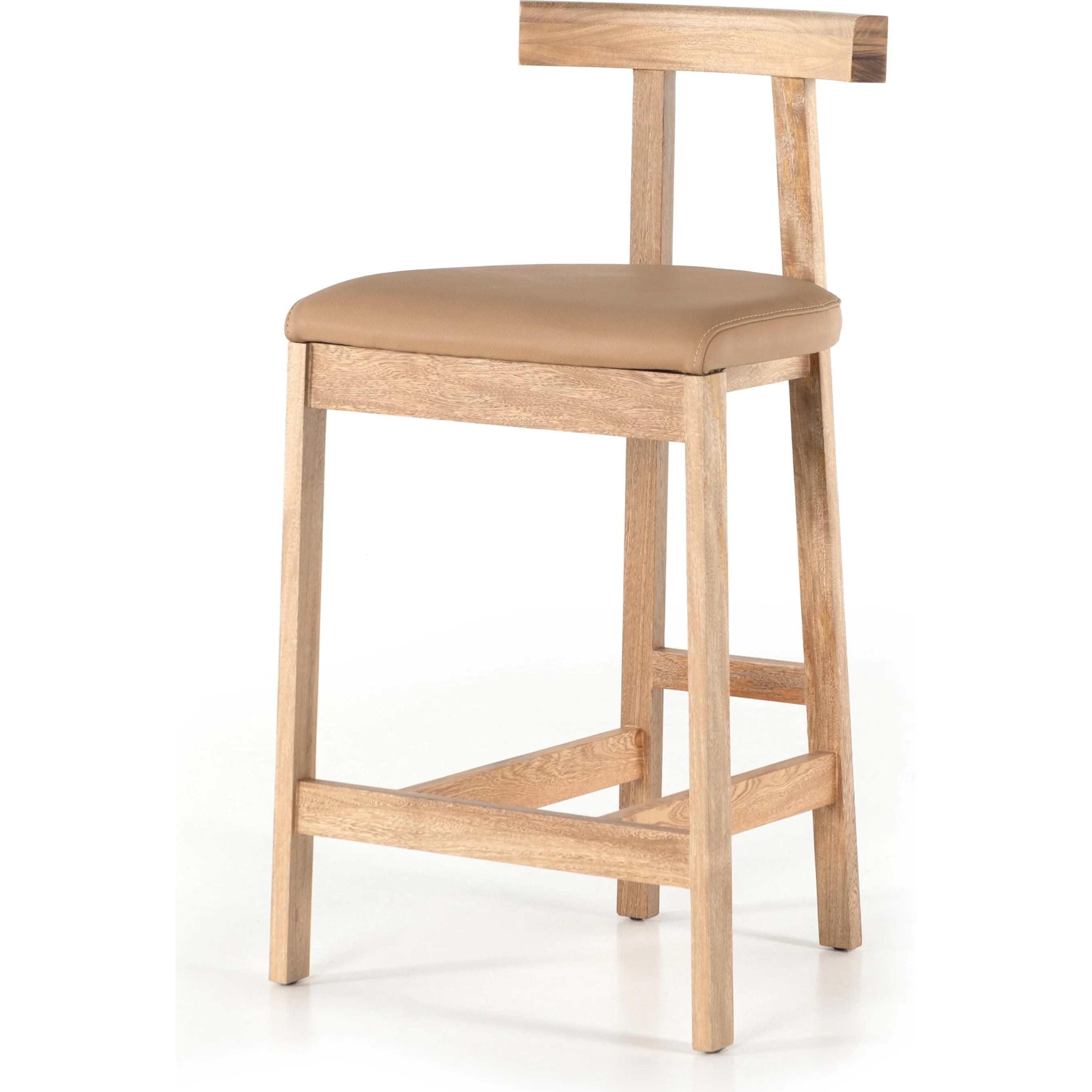 Tex Bar & Counter Stool | Layla Grayce