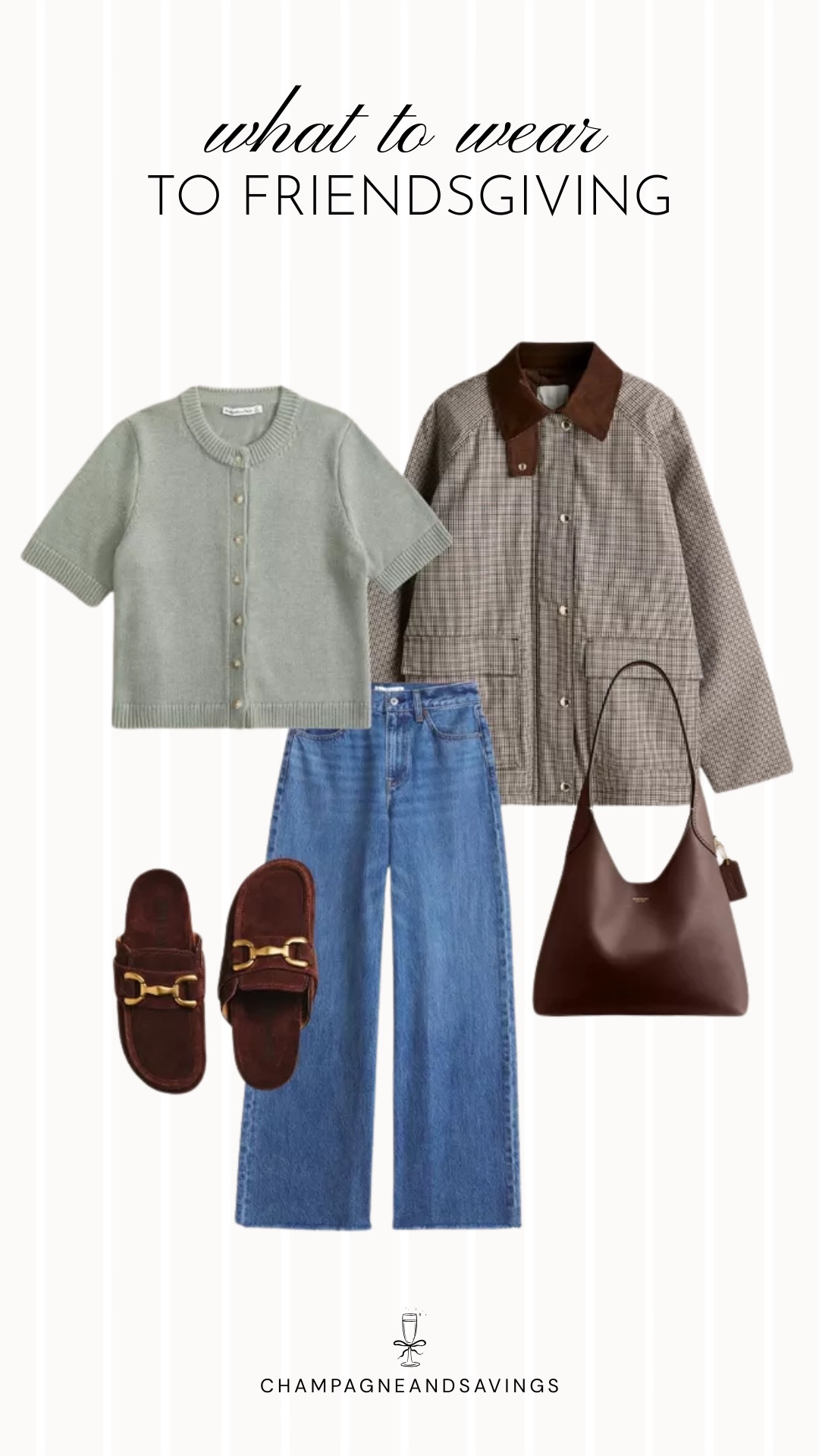 Friendsgiving outfit

#LTKootd