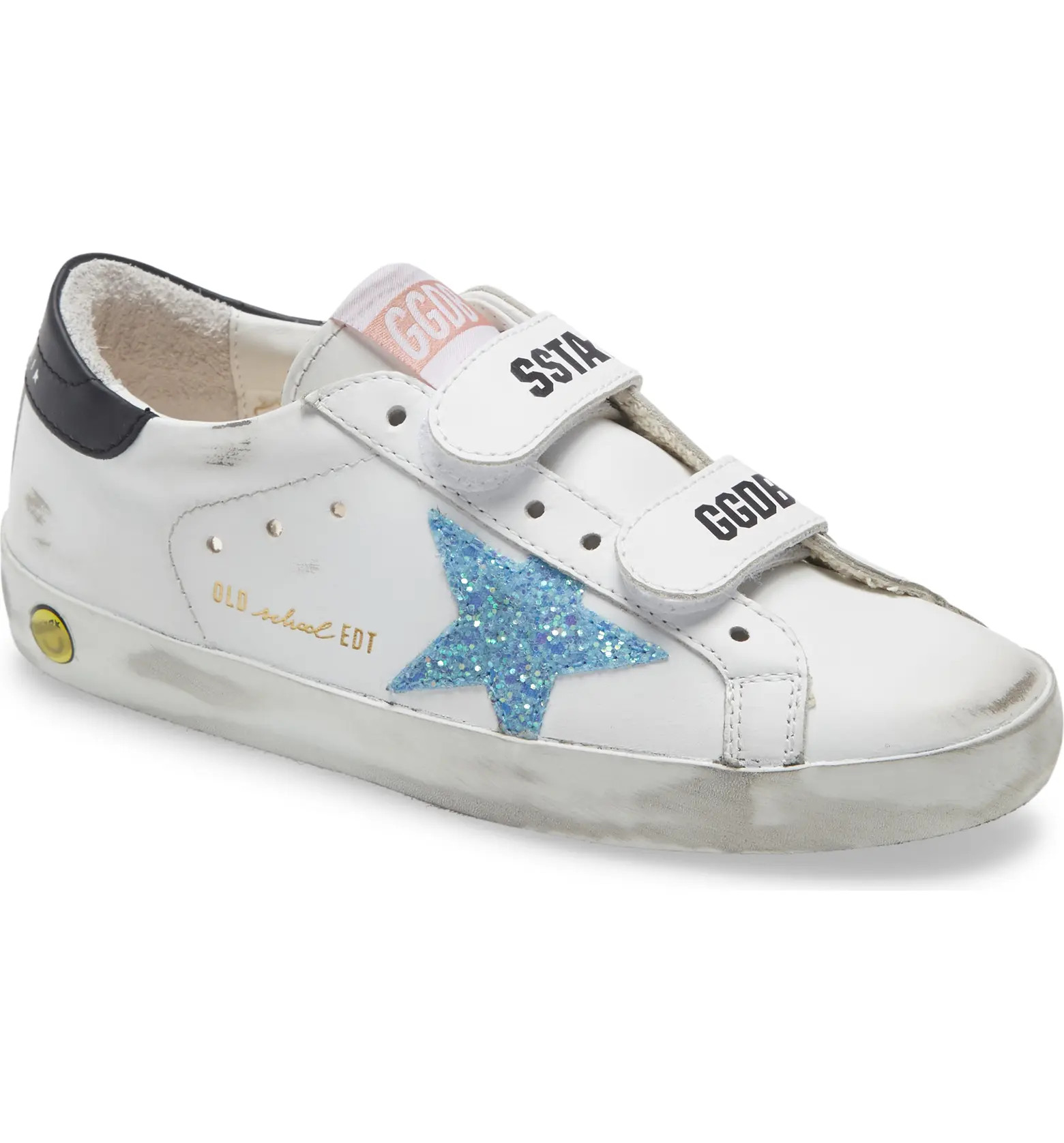Golden Goose Kids' Old School Sneaker | Nordstrom | Nordstrom