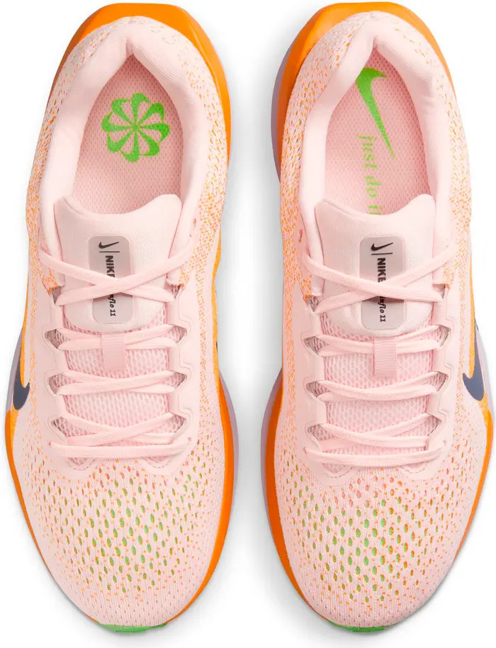 Nike Air Winflo 11 Running Shoe (Women) | Nordstromrack | Nordstrom Rack