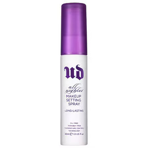 All Nighter Long-Lasting Makeup Setting Spray | Douglas DACH