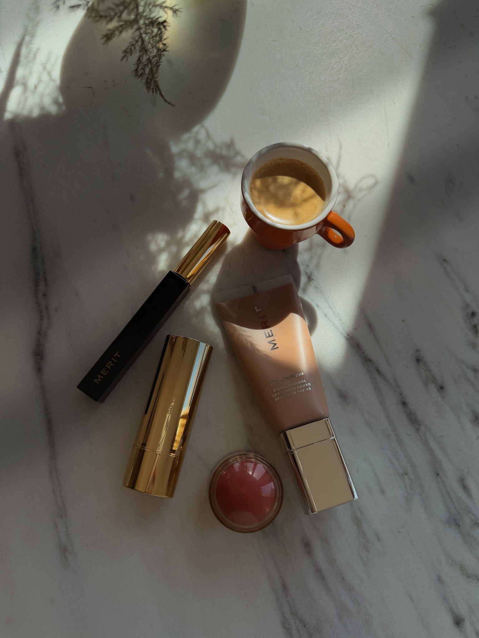 day off makeup go-tos - tinted sunscreen 20. Cream blush Lusitano, bronzer Seine 
All clean and good for skin! These are a hit amongst moms, perfect for Mother’s Day gifts  

#LTKMothersDay #LTKgrwm #LTKOver40