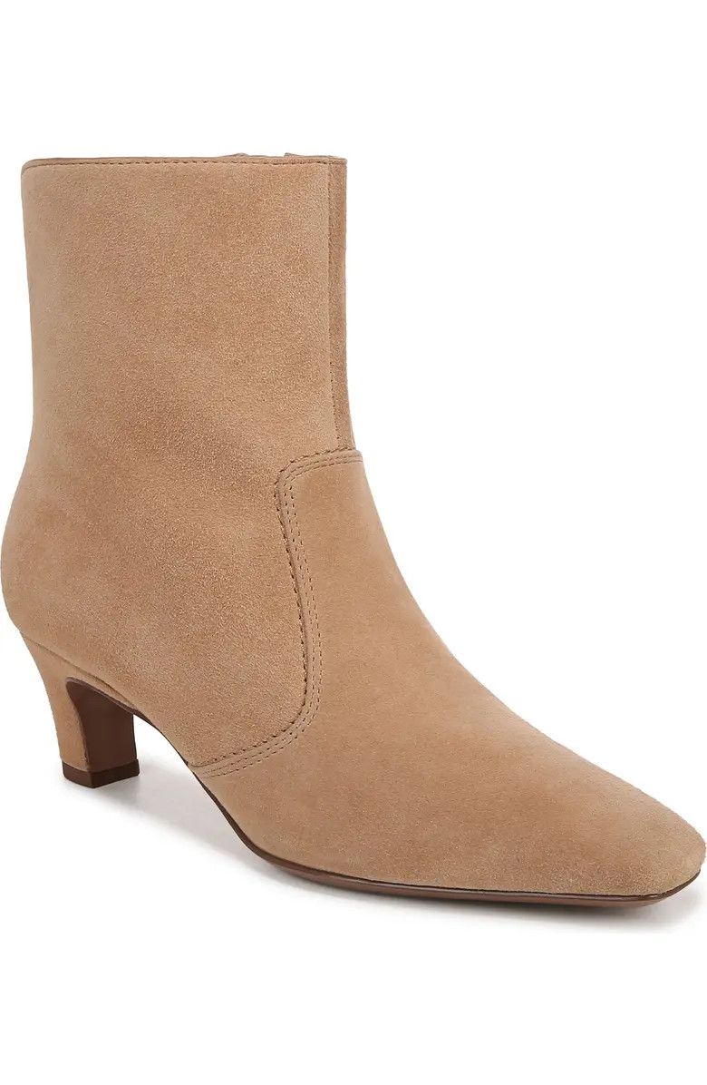 SARTO by Franco Sarto Alexandria Bootie (Women) | Nordstrom | Nordstrom