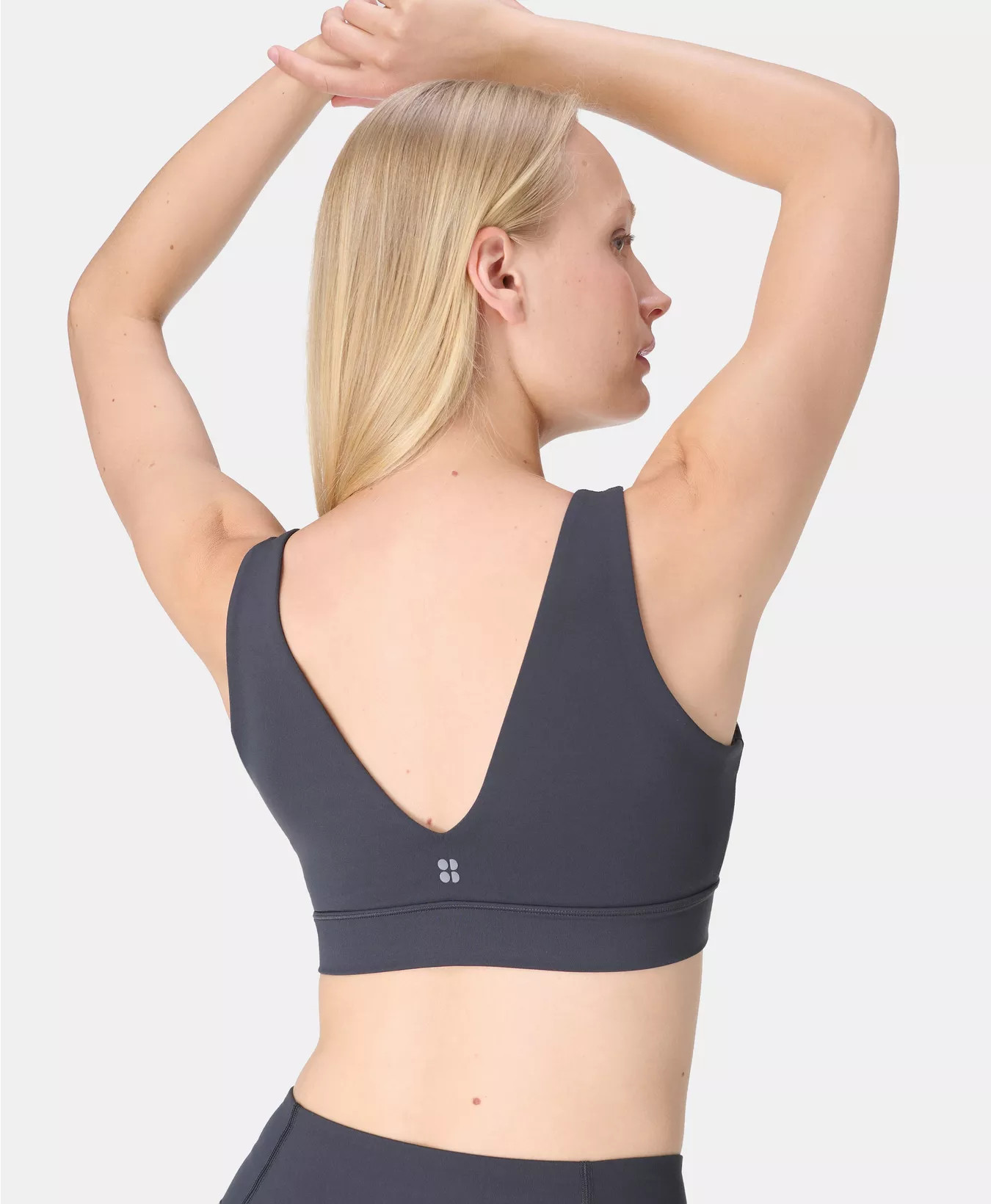 Ultimate Studio Voop Bra | Sweaty Betty UK
