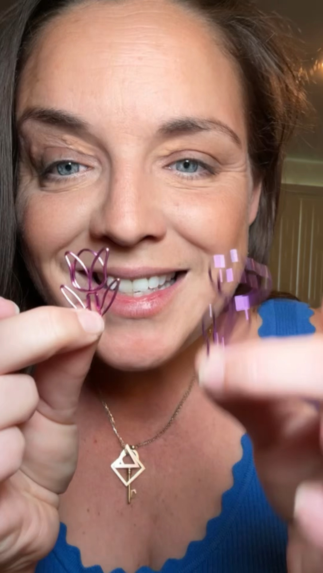 The little things that make life feel more organized and cute

Perfect for planners, school papers, or your desk setup

#ltkhome #ltkoffice #organization #desksetup #aesthetic