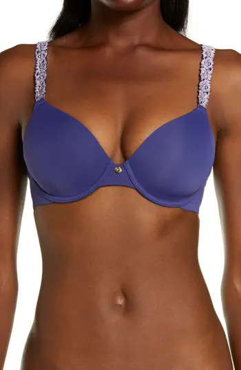 Rose Dream Custom Coverage Underwire Bra | Nordstrom