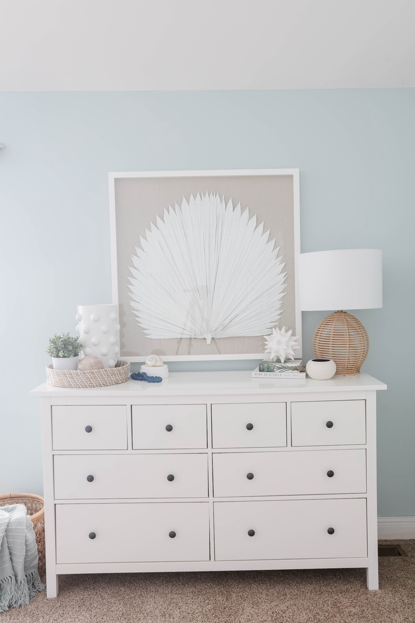A little touch of the coast to brighten up my space. Love how it is the perfect spot for all my decorative seaside treasures!
sideboard inspo, bedroom decor, interior design, cozy vibes, nautical style, modern home inspo, beach lover, design tips

#LTKSeasonal #LTKFindsUnder100 #LTKHome