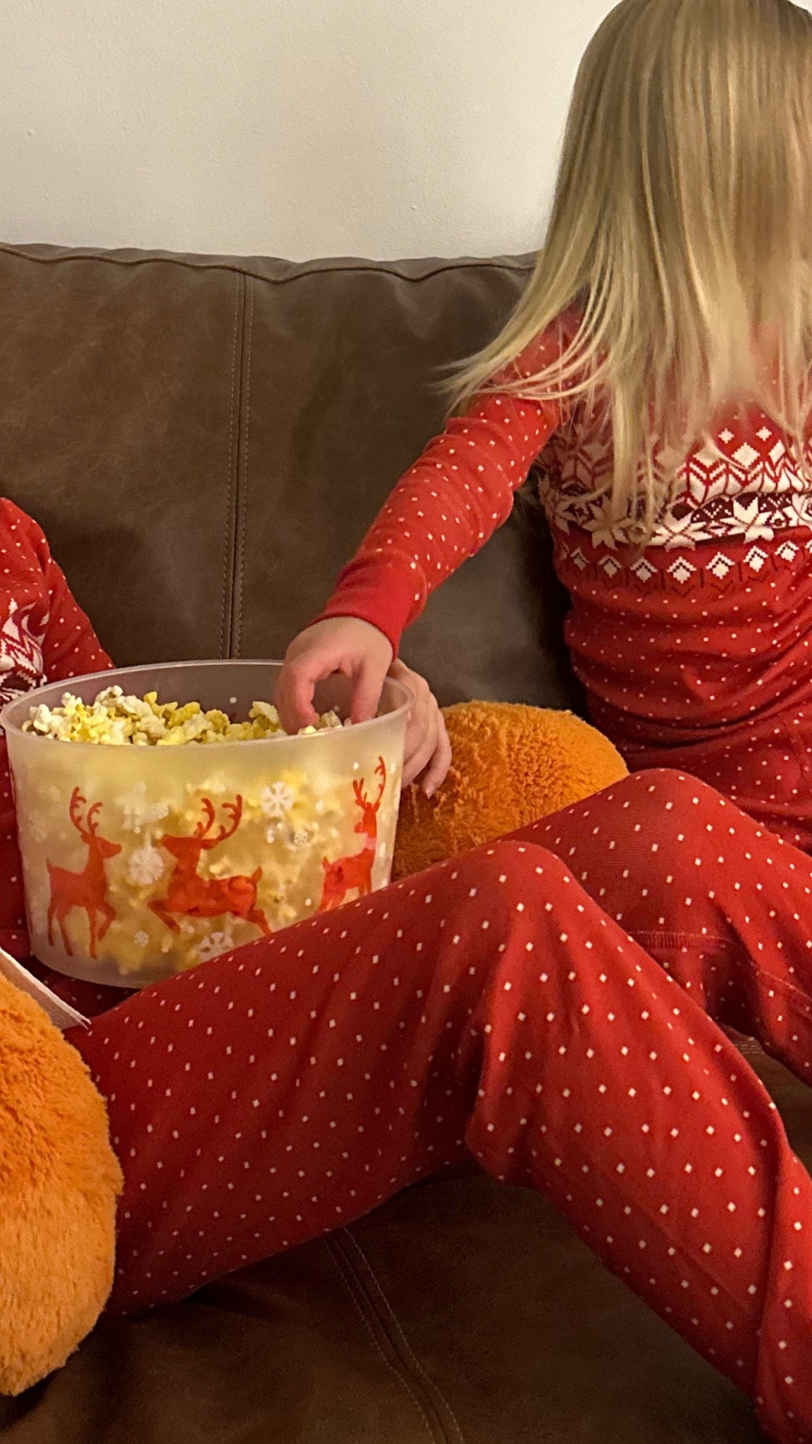 Hanna jams are $25 right now! So many fun prints for holidays and the winter season! 🎁

#LTKHoliday #LTKSaleAlert #LTKKids