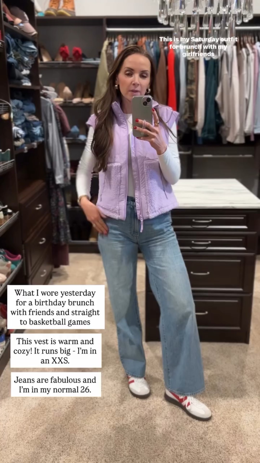 Saturday OOTD

#LTKFindsUnder50 #LTKootd #LTKgrwm