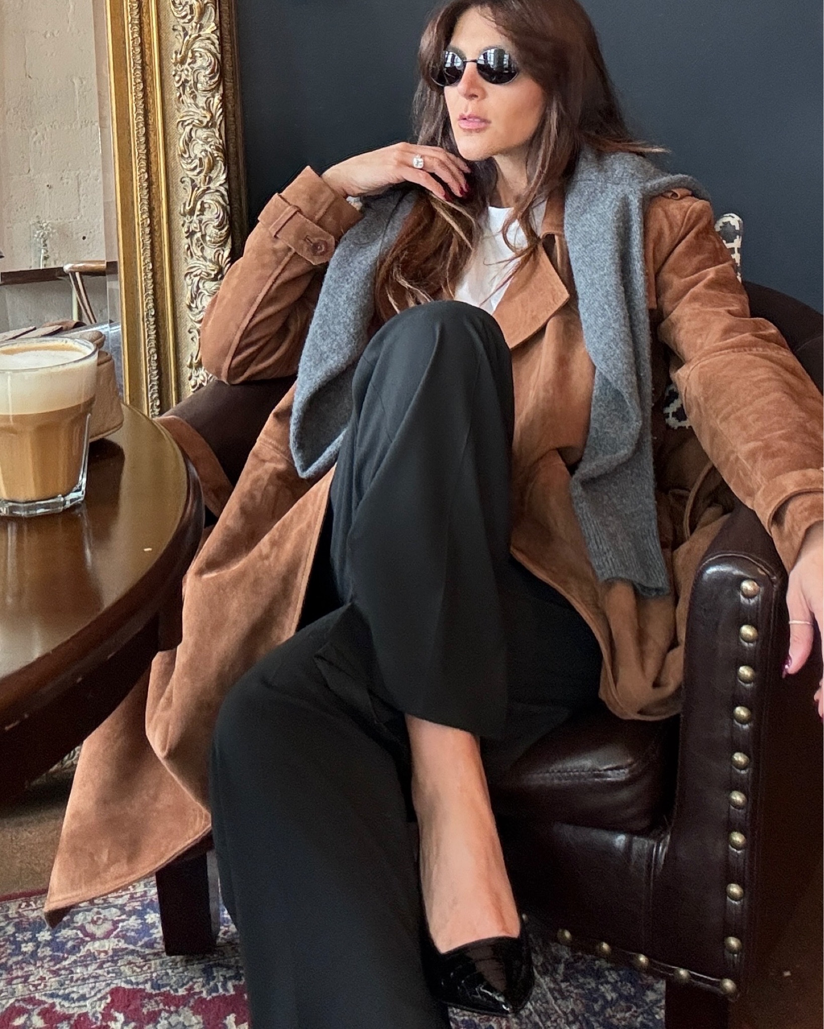 My top 15 trench
Sorry I wanted to have a selection of 10 but was impossible 

#LTKStyleTip #LTKSeasonal #LTKGiftGuide