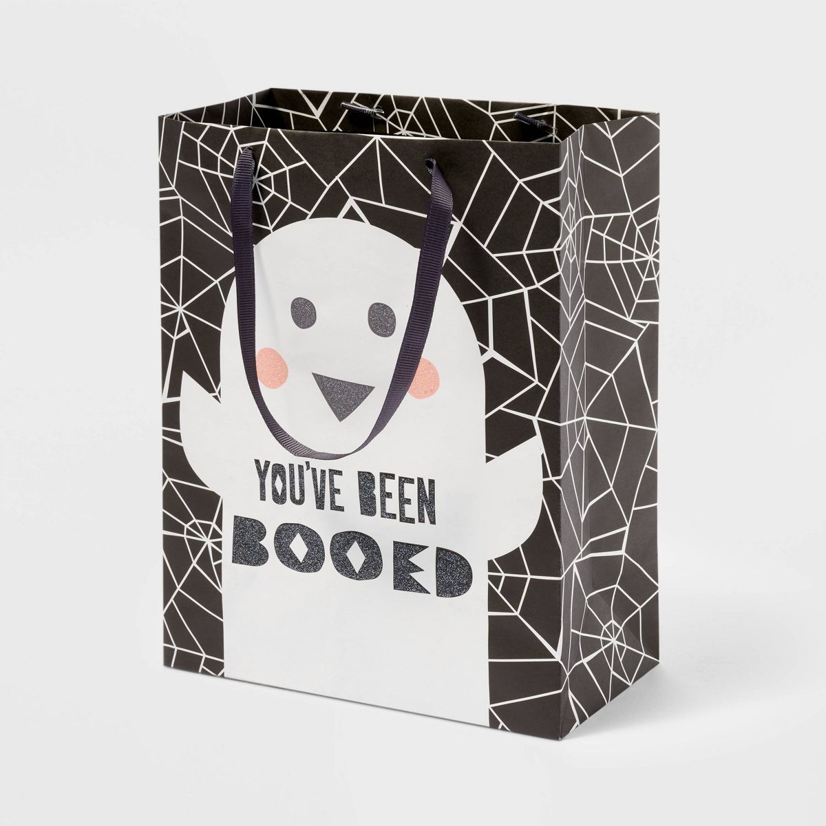 "You've Been Booed" Ghost Halloween Gift Bag - Hyde & EEK! Boutique™ | Target
