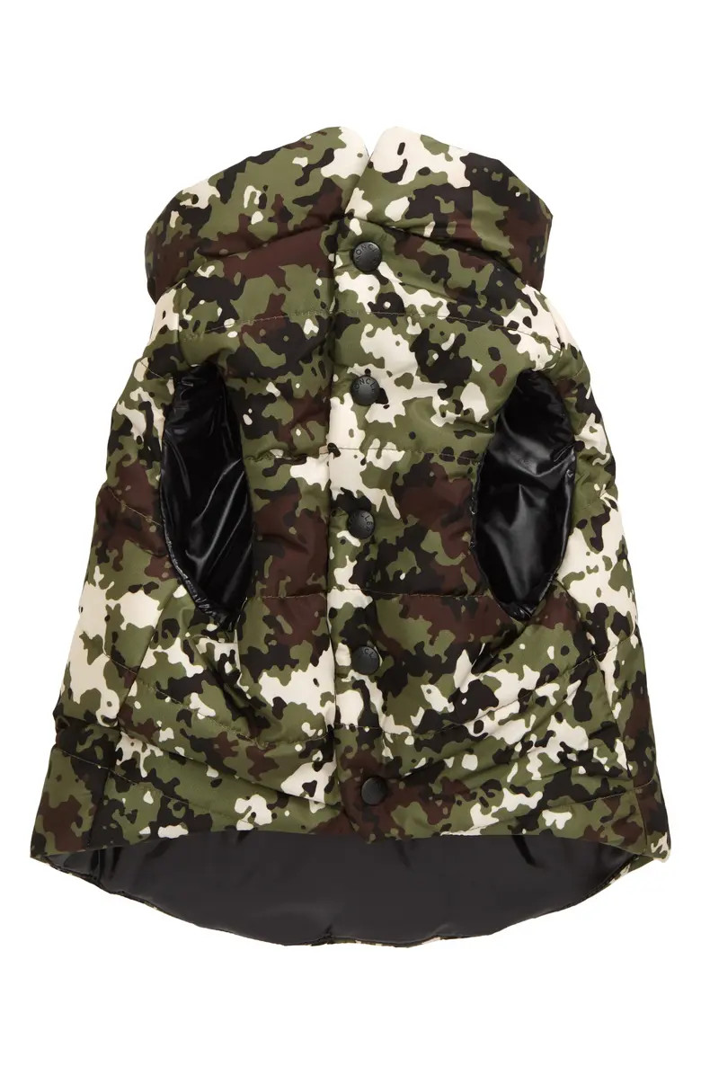 Moncler Poldo Giubbotto Dog Puffer Jacket | Nordstrom