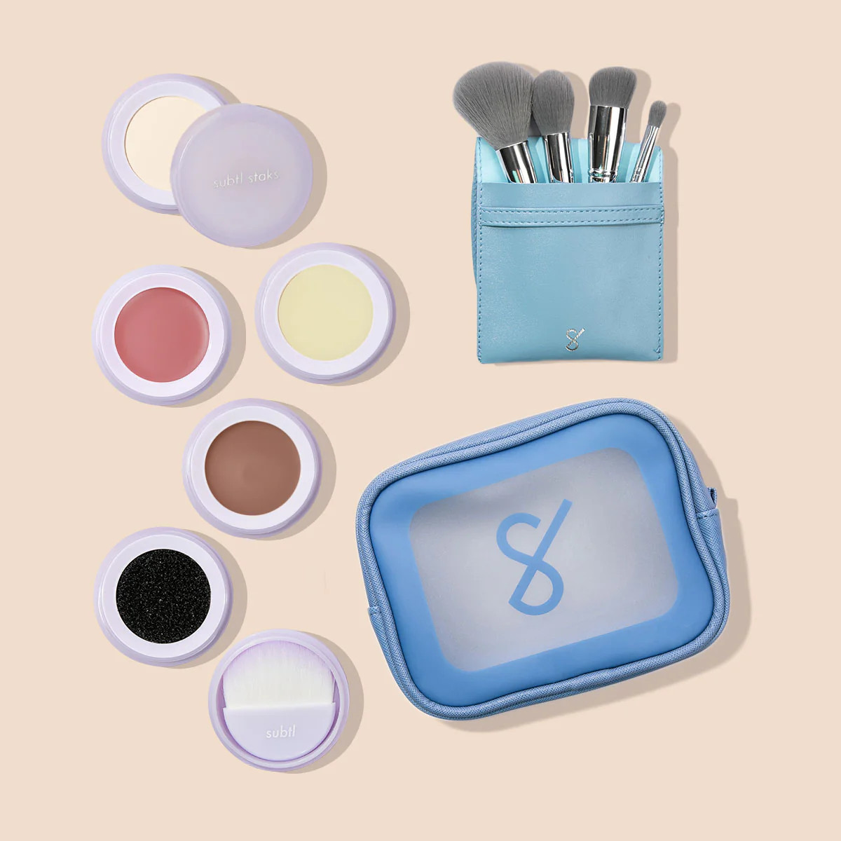 The Winter Travel Set | Subtl Beauty