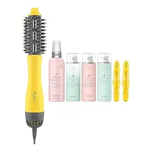 Drybar Blowout With A Twist Kit | Amazon (US)