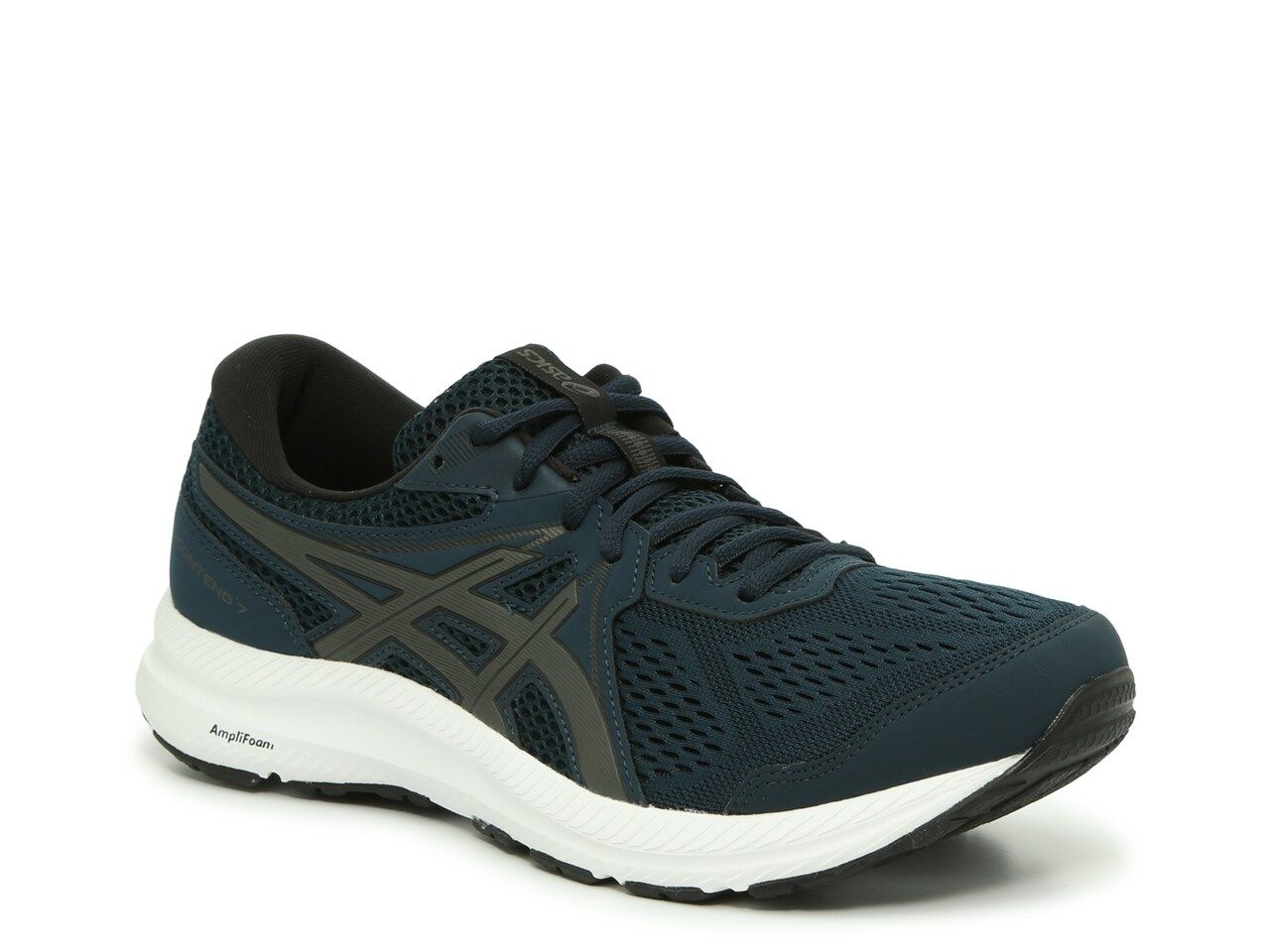 GEL-Contend 7 Running Shoe - Men's | DSW