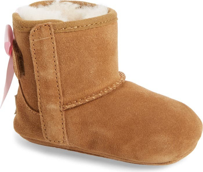 Jesse Bow II Bootie | Nordstrom Canada
