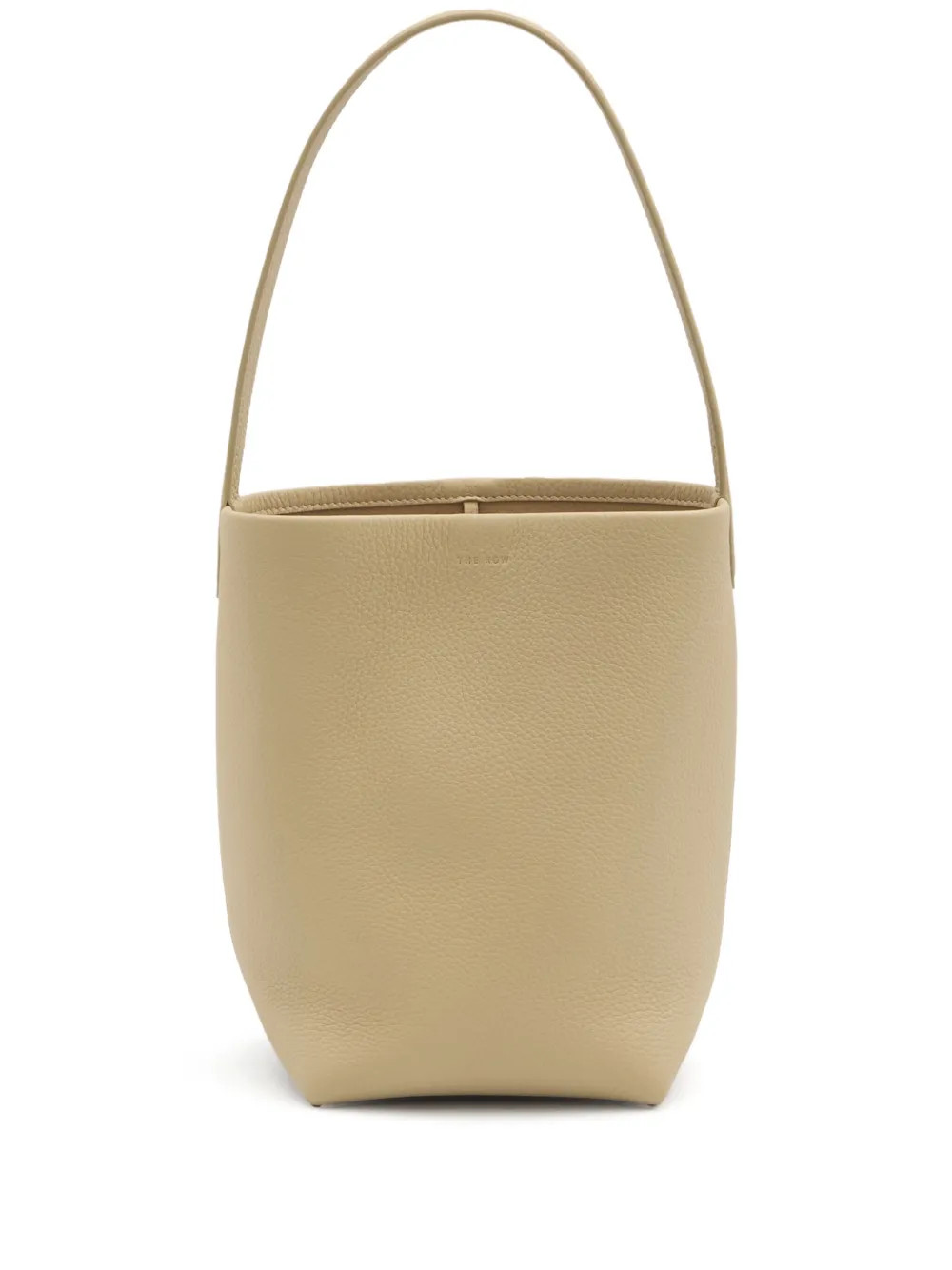 The Row Small N/S Park Tote Bag | Neutrals | FARFETCH BR | Farfetch (BR)