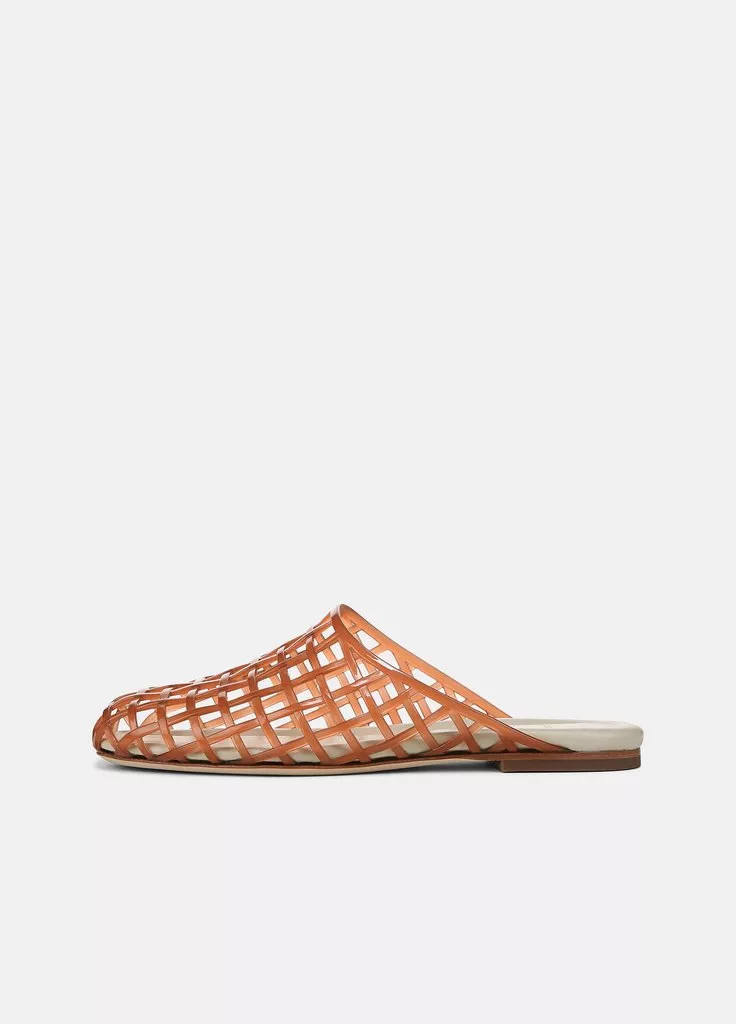 Barcelona Jelly Sandal | Vince LLC