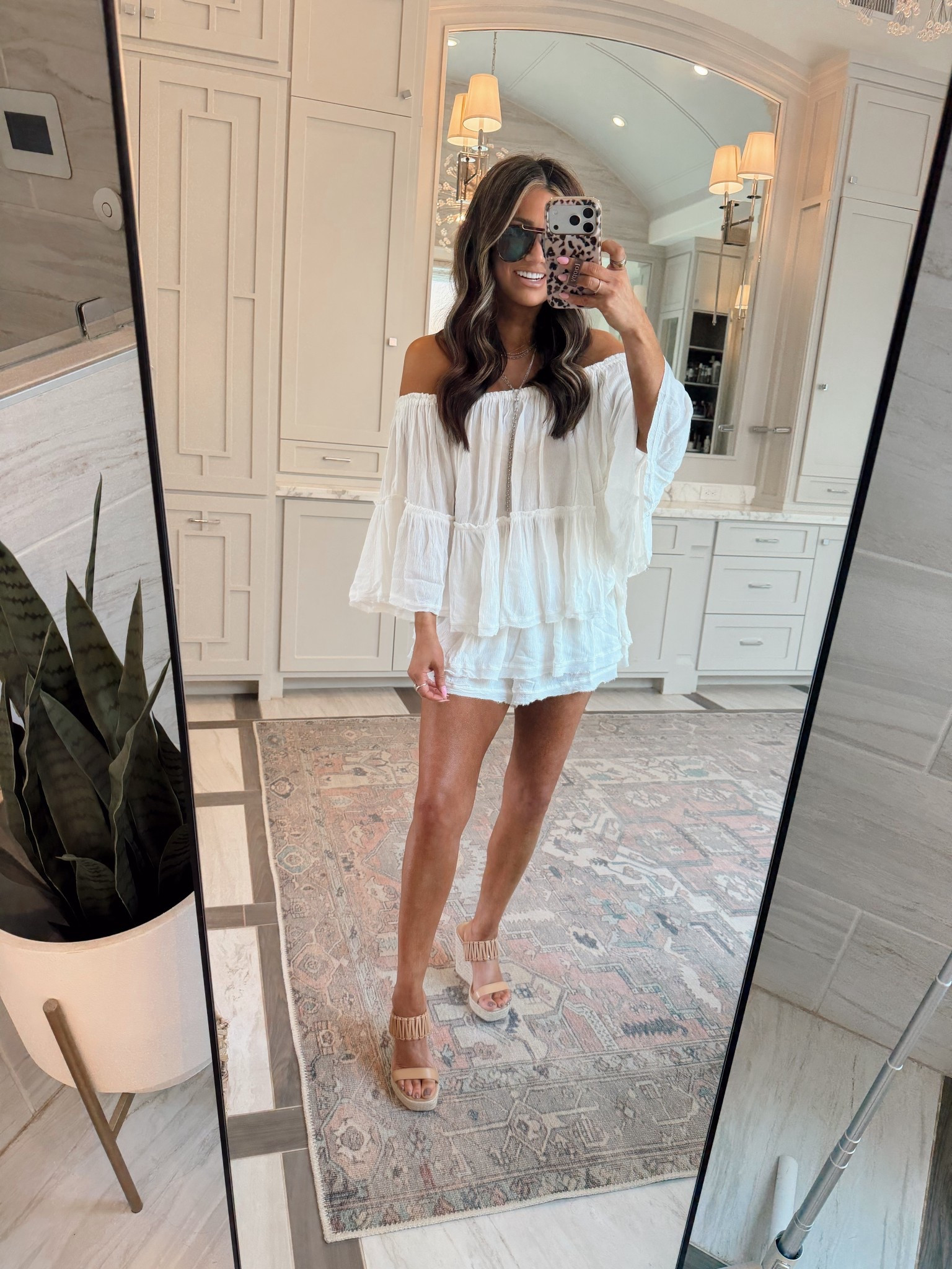 I can’t believe this set is this good!! 

#LTKmomlife #LTKootd #LTKSeasonal