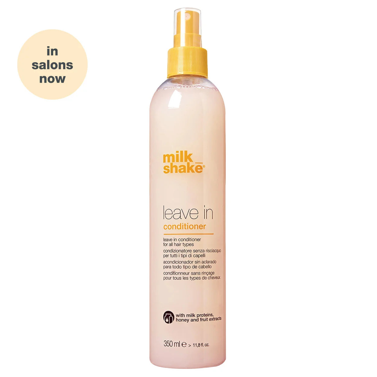 leave in conditioner | milk_shake (US)