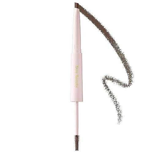 Rare Beauty by Selena Gomez Brow Harmony Pencil & Gel Cool Brown (Selena's shade) | Amazon (US)