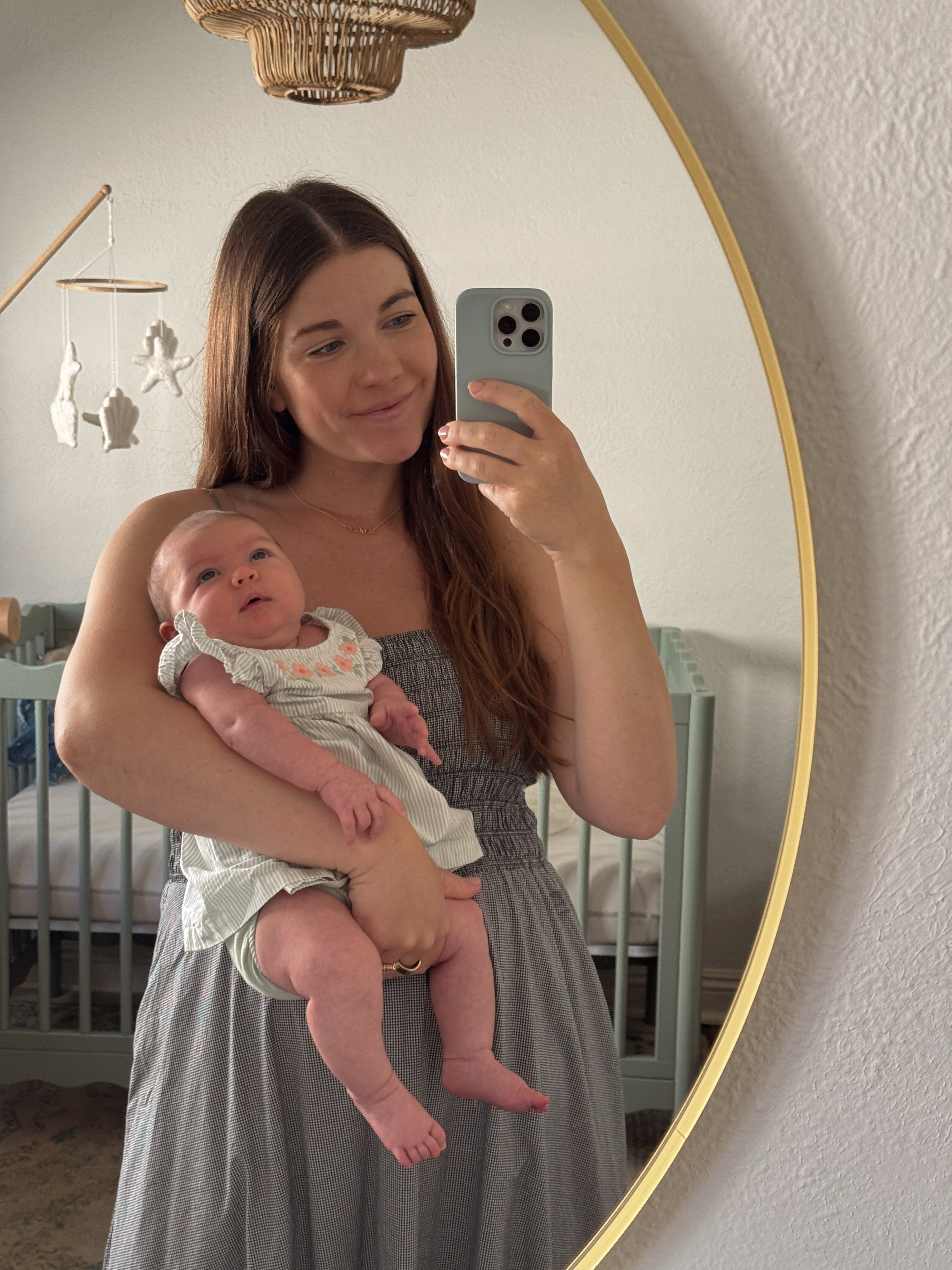 Summer days with my mini me! 

 #LTKBaby