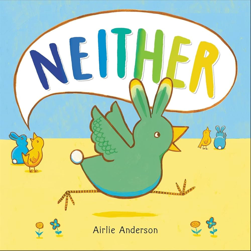 Neither | Amazon (US)