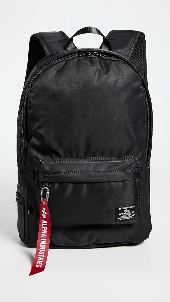 Alpha Industries Crew Backpack | Shopbop | Shopbop