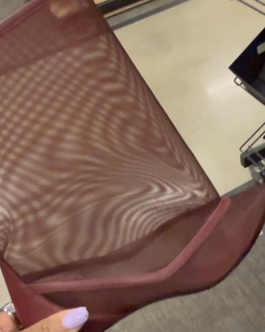 Shop smart ladies! 60% off #jacquemus 

#LTKSaleAlert #LTKgrwm #LTKU