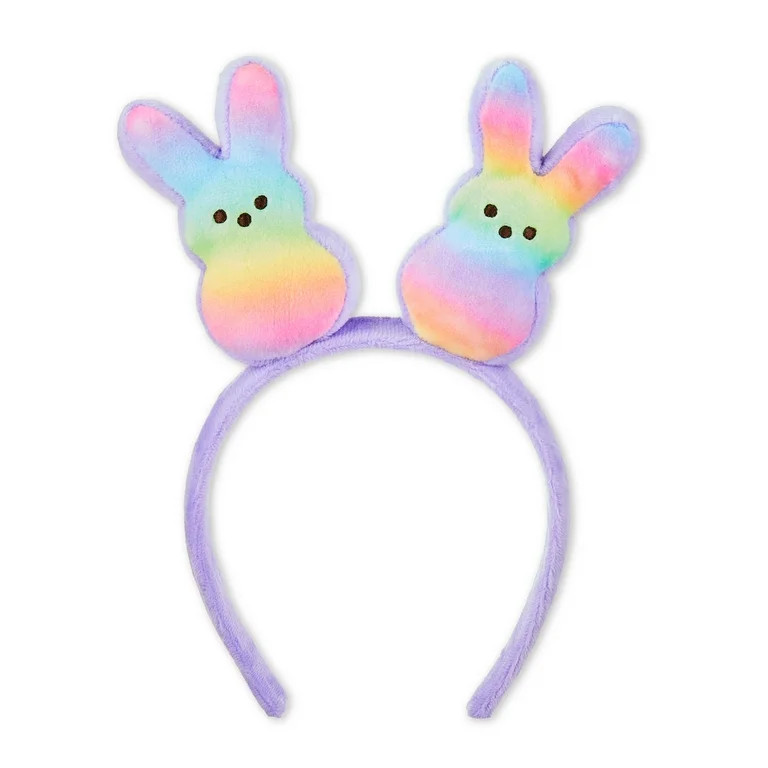 Peeps Easter Headband, Purple, 9IN | Walmart (US)